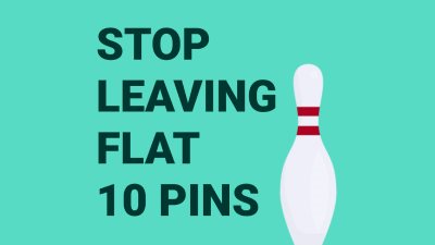 Bowling Tips that will help you knock down the 10 pin